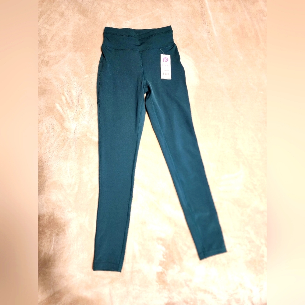 POP fit leggings